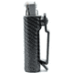 Clip &amp; Carry Kydex Sheath for the Leatherman Wingman, Sidekick, Rebar &amp; Rav, Carbon Fiber Black, LWING-CF-BLK