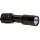 Cloud Defensive Mission Configurable Handheld Micro Flashlight, Single Output, High Candela, Black, MCH2.0-HC-S-350-BLK