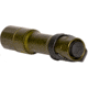Cloud Defensive Mission Configurable Handheld Micro Flashlight, Single Output, High Candela, OD Green, MCH2.0-HC-S-350-ODG