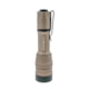 Cloud Defensive MCH Duty-HC 1250 Lumens LED Flashlight, FDE, CD2203-HC-DF-P-FDE