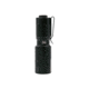 Cloud Defensive MCH HC Flashlight, Black, CD2007-3-HC-DF-P-650 BLK