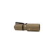 Cloud Defensive MCH HC Flashlight, FDE, CD2007-3-HC-DF-P-650 FDE
