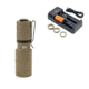 Cloud Defensive MCH HC Flashlight, FDE, CD2007-3-HC-DF-P-650 FDE