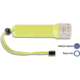 Coast Frogman Marine Torch- Neon case Professional Use Light LL7456