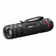 Coast PX1 Pure Beam 3xAAA, Focusing Flashlight CP 315 Lumens, Black, Clam 20864