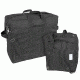 Mercury Tactical A3 Backpack Kit Bag, Black, 23 1/2in.x19 1/2in.x11 3/4in. 3991-BK