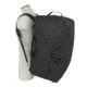 Mercury Tactical A3 Backpack Kit Bag, Black, 23 1/2in.x19 1/2in.x11 3/4in. 3991-BK