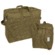 Mercury Tactical A3 Backpack Kit Bag, Coyote, 23 1/2in.x19 1/2in.x11 3/4in. 3991-CY