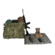 Mercury Tactical A3 Backpack Kit Bag, Multicam, 23 1/2in.x19 1/2in.x11 3/4in. T9991-MUL