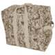 Mercury Tactical A3 Kit Bag, Marpat Desert Digital Camouflage, 23 1/2in.x19 1/2in.x11 3/4in. 9990-DDGC