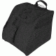Mercury Tactical Boot Bag, Black, 14inx13inx10in, MRC9918-BK