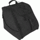 Mercury Tactical Boot Bag, Black, 14inx13inx10in, MRC9918-BK