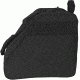 Mercury Tactical Boot Bag, Black, 14inx13inx10in, MRC9918-BK