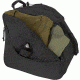 Mercury Tactical Boot Bag, Black, 14inx13inx10in, MRC9918-BK