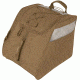 Mercury Tactical Boot Bag, Coyote, 14inx13inx10in, MRC9918-CY