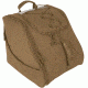 Mercury Tactical Boot Bag, Coyote, 14inx13inx10in, MRC9918-CY