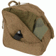 Mercury Tactical Boot Bag, Coyote, 14inx13inx10in, MRC9918-CY