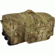 Code Alpha Tactical Gear Deployment Bag, Multicam, 33inx17inx13in, MRCT9933-MUL