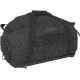 Mercury Tactical 2-in-1 Duffle Bag, Black, 20 1/4inx12 1/4inx11in, MRCCA2005-BK