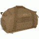 Mercury Tactical 2-in-1 Duffle Bag, Coyote, 20 1/4inx12 1/4inx11in, MRCCA2005-CY