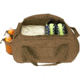 Mercury Tactical 2-in-1 Duffle Bag, Coyote, 20 1/4inx12 1/4inx11in, MRCCA2005-CY