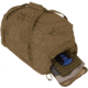 Mercury Tactical 2-in-1 Duffle Bag, Coyote, 20 1/4inx12 1/4inx11in, MRCCA2005-CY