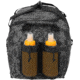 Mercury Tactical 2-in-1 Duffle Bag, Unicam, 20 1/4inx12 1/4inx11in, MRCCA2005-UNI