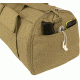 Mercury Tactical Garment Duffle Bag, Coyote, 25inx12inx11in, MRC9955-CY