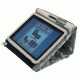 Mercury Tactical Ipadfolio, Army Digital Camouflage, 10 1/2in.x8 3/4in.x1 1/2in. 9926-ACU