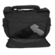 Mercury Tactical Tactical Messenger Attache, Black, 16 1/2in.x10 1/2in.x6 3/4in. 9960-BK