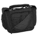 Mercury Tactical Tactical Messenger Attache, Black, 16 1/2in.x10 1/2in.x6 3/4in. 9960-BK