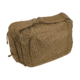 Mercury Tactical Tactical Messenger Attache, Coyote, 16 1/2in.x10 1/2in.x6 3/4in. 9960-CY