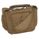 Mercury Tactical Tactical Messenger Attache, Coyote, 16 1/2in.x10 1/2in.x6 3/4in. 9960-CY