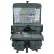 Mercury Tactical Tactical Messenger Attache, Foliage Green, 14in.x6in.x11in. 9967-FG