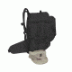 Mercury Tactical Three Day Backpack, Black, 20 1/2in.x15in.x12 3/4in. 9979-BK