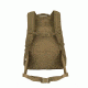 Mercury Tactical TAA Compliant Gear 3-Day Stretch Backpack, Coyote, MRCT9979-CY