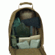 Mercury Tactical Three Day Backpack, Coyote, 20 1/2in.x15in.x12 3/4in. 9979-CY