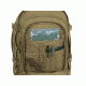 Mercury Tactical Three Day Backpack, Coyote, 20 1/2in.x15in.x12 3/4in. 9979-CY
