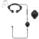 Code Red Assault-MOD Tactical Throat Mic Headsets, CRD24044