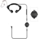 Code Red Assault-mod Waterproof Tactical Throat Mic Headset - CRD23085