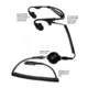 Code Red Battle Zero M4 Head Set, BattleZero-M4