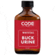 Code Blue - Code Red Buck Urine, 2 oz. OA1323