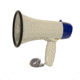 Code Red Lm 8 Megaphone - LM 8