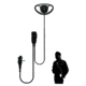 Code Red Quest-y3 Microphone - Quest-Y3