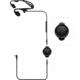 Code Red Replacement Bone Conduction Tactical Head Set, BZRH