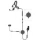 Code Red TBCH-PRO Tactical Bone Conduction Boom Mic Headsets, CRD24037