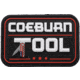 Coeburn Tool Coeburn Tool Patch, CTPATCH