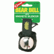 Coghlans Bear Bell With Magnetic Silencer 0425