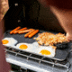 Coghlans Cast Iron Griddle