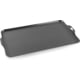 Coghlans Cast Iron Griddle Camp Griddle, Black, 2540